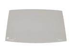 Boot Lid - Mk2 - Fibreglass - 813786FG